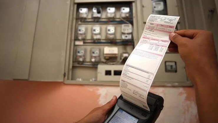 Elektrik faturasında yeni dönem başlıyor