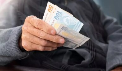 En düşük emekli maaşı ne kadar olur? Masada 4 farklı rakam var