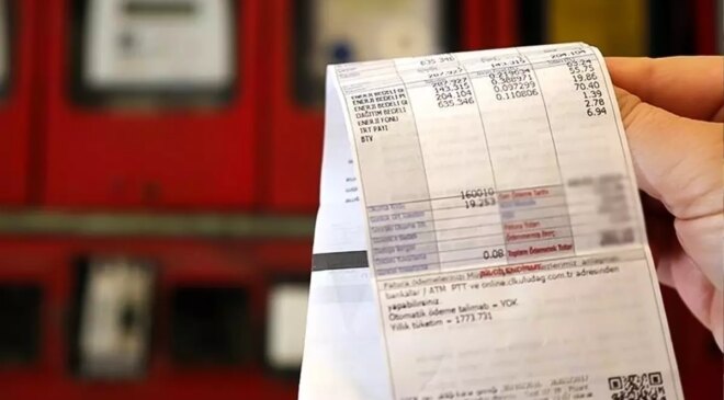 EPDK’den yeni düzenleme! Başvuru olmadan faturalardan düşürülecek