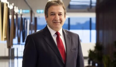 Eski Şişecam Başkanı hakkında yurt dışına çıkış yasağı