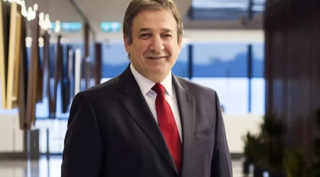 Eski Şişecam Başkanı hakkında yurt dışına çıkış yasağı