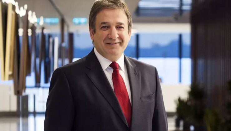 Eski Şişecam Başkanı hakkında yurt dışına çıkış yasağı