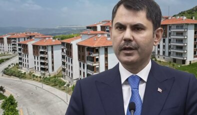 Ev sahibi olmak isteyenler dikkat! İşte yüzyılın konut projesinde tüm detaylar