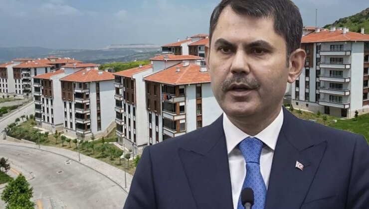 Ev sahibi olmak isteyenler dikkat! İşte yüzyılın konut projesinde tüm detaylar