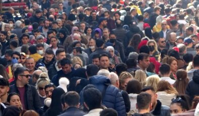 Eylül ayında işsizlik oranı yüzde 8,6 oldu