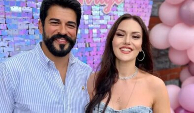 Fahriye Evcen servetine servet kattı! Tek bir anlaşmadan kazancı efsane