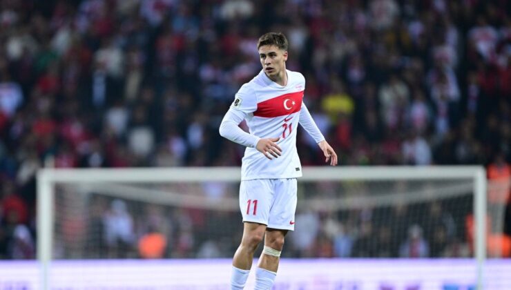 Fatih Terim’den Kenan Yıldız açıklaması!