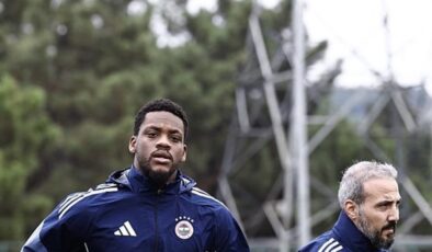 FENERBAHÇE HABERLERİ: Sadettin Saran’dan Jhon Duran açıklaması! ’Sakatlığı…’