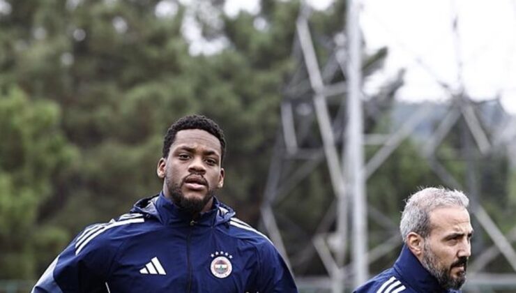 FENERBAHÇE HABERLERİ: Sadettin Saran’dan Jhon Duran açıklaması! ’Sakatlığı…’