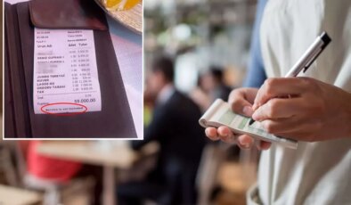 Fenerbahçe maçı için İstanbul’a gelen turistlere 59 bin liralık fatura