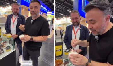 Firari FETÖ’cü kaçtığı Almanya’da influencer oldu! Binlerce Euro topluyor