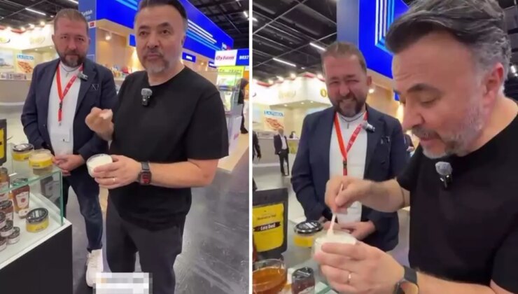 Firari FETÖ’cü kaçtığı Almanya’da influencer oldu! Binlerce Euro topluyor