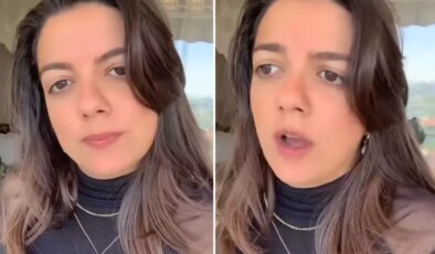 Genç kız video çekip yaşadığı duruma isyan etti: Türkiye’yi terk etmeyi düşünüyorum