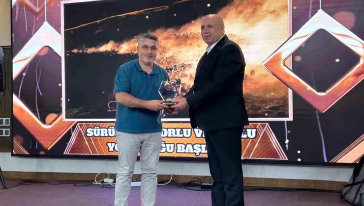 GGC 39. Geleneksel Yılın Başarılı Gazetecileri Ödülleri Sahiplerini Buldu