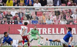 Girona 3-3 Real Oviedo | MAÇ SONUCU-ÖZET