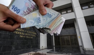 Gözler Merkez Bankası’nın faiz kararında! Ekonomistler tek tahminde birleşti