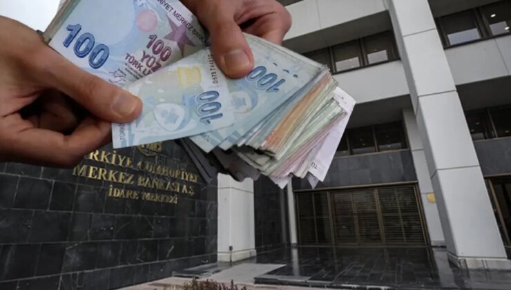 Gözler Merkez Bankası’nın faiz kararında! Ekonomistler tek tahminde birleşti