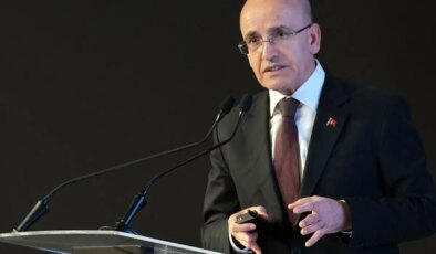 Hazine ve Maliye Bakanlığı’ndan Mehmet Şimşek iddialarına yalanlama