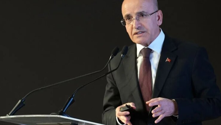 Hazine ve Maliye Bakanlığı’ndan Mehmet Şimşek iddialarına yalanlama