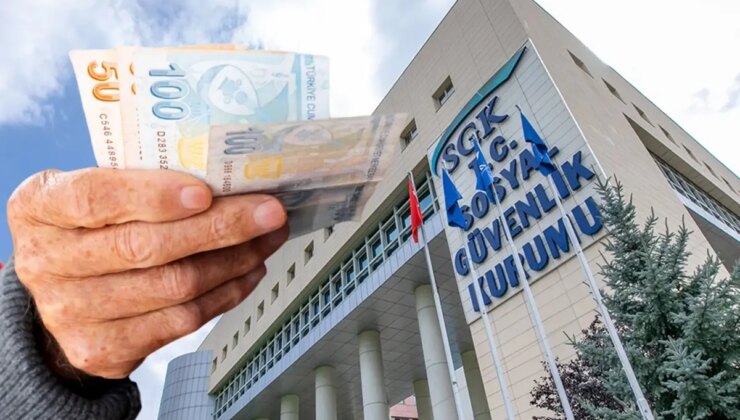 Hizmet dökümünde "K" harfi olanlar dikkat! SGK uyardı, emekli olamayabilirsiniz