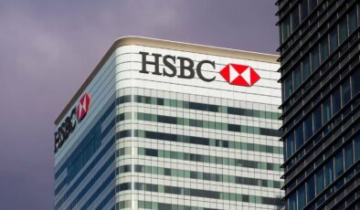 HSBC Hong Kong borsasından çekiliyor! 13.6 milyar dolarlık satın alma