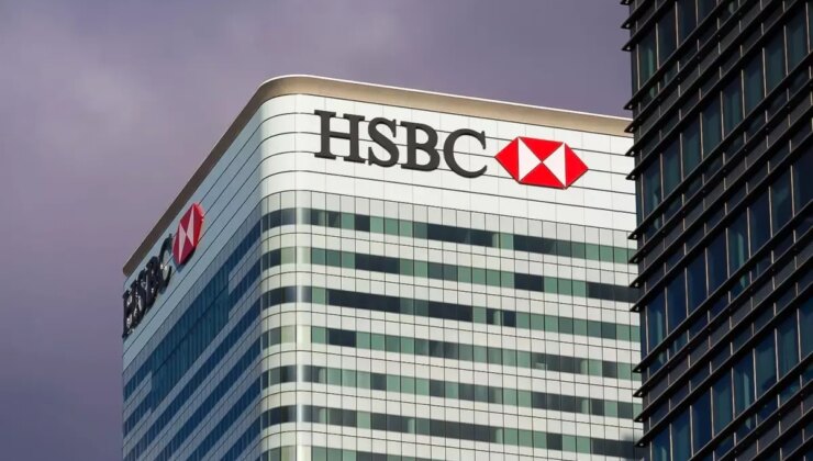 HSBC Hong Kong borsasından çekiliyor! 13.6 milyar dolarlık satın alma