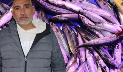 İade etmek istedi, parmağından oldu! Çupra ile adam dövdüler