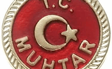Muhtarlar Günü