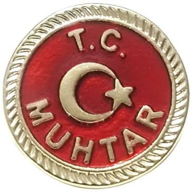 Muhtarlar Günü