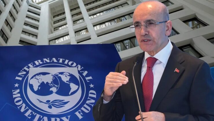 IMF, Türkiye ekonomisine ilişkin büyüme tahminini yükseltti