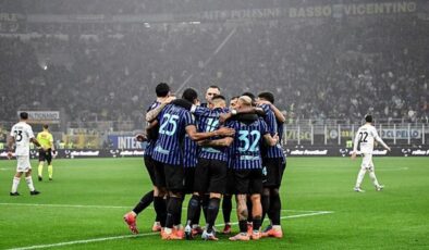 Inter 4-1 Cremonese | MAÇ SONUCU-ÖZETİ