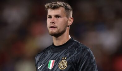 Inter kalecisi Josep Martinez’in aracıyla çarptığı 81 yaşındaki adam hayatını kaybetti!