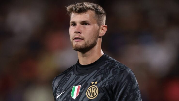 Inter kalecisi Josep Martinez’in aracıyla çarptığı 81 yaşındaki adam hayatını kaybetti!