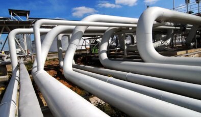 İran’da 10 trilyon fitküp doğal gaz rezervi keşfedildi