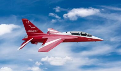 İspanya’dan HÜRJET için 3.1 milyar euroluk onay! 30 yıl için imzalar atıldı