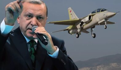 İspanya’nın HÜRJET kararı Atina’nın uykularını kaçırdı: Türkiye zırhlanıyor