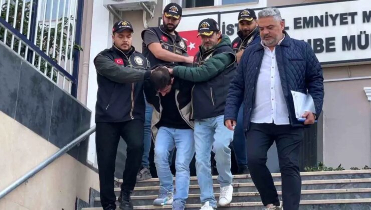 İstanbul’da Silahlı Saldırı: Kamyonet Sürücüsü Hayatını Kaybetti