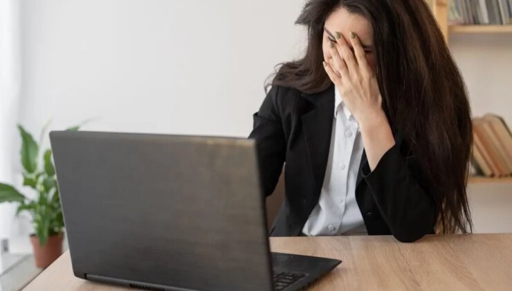 İşte Türkiye’nin en mutsuz meslekleri