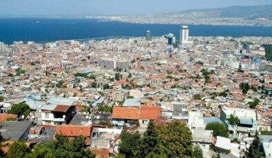 İzmirliler dikkat! Planlı su kesintisi tarihi uzatıldı