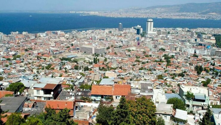 İzmirliler dikkat! Planlı su kesintisi tarihi uzatıldı