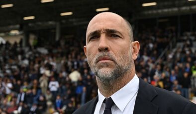 Juventus, Igor Tudor yollarını ayırdı