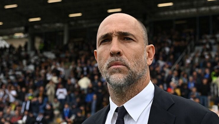 Juventus, Igor Tudor yollarını ayırdı