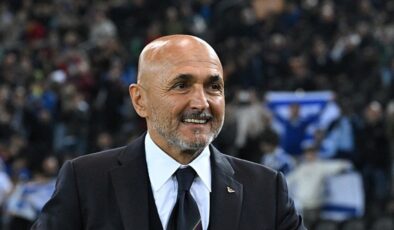 Juventus’ta Luciano Spalletti dönemi