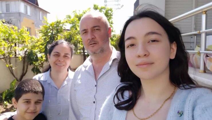 Kahramanmaraş depremlerinde hayatını kaybeden kardeşlerin anısına kütüphane açıldı