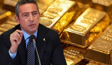 KAP açıklaması geldi! Koç Holding altın madenini 900 milyon liraya sattı