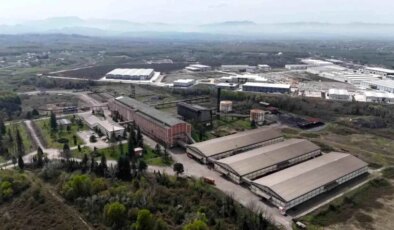 Karadeniz’deki ilin başına talih kuşu kondu! İki Türk devi bölgede üs kuracak