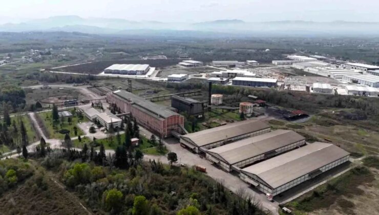 Karadeniz’deki ilin başına talih kuşu kondu! İki Türk devi bölgede üs kuracak