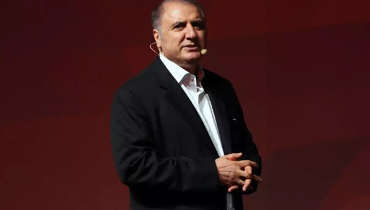 Kenan Tekdağ Can Holding soruşturmasında yeniden gözaltına alındı
