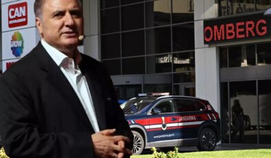 Kenan Tekdağ’a 350 milyon dolar soruldu! İşte aylık geliri