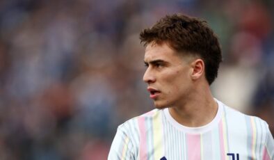 Kenan Yıldız: Kimseye benzemiyorum!